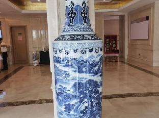 vienna international hotel poyang wetland park