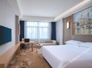 vienna international hotel poyang wetland park