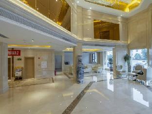 vienna international hotel poyang wetland park