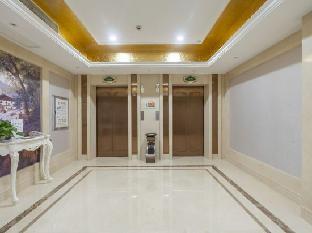vienna international hotel poyang wetland park