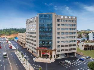 vienna international hotel poyang wetland park