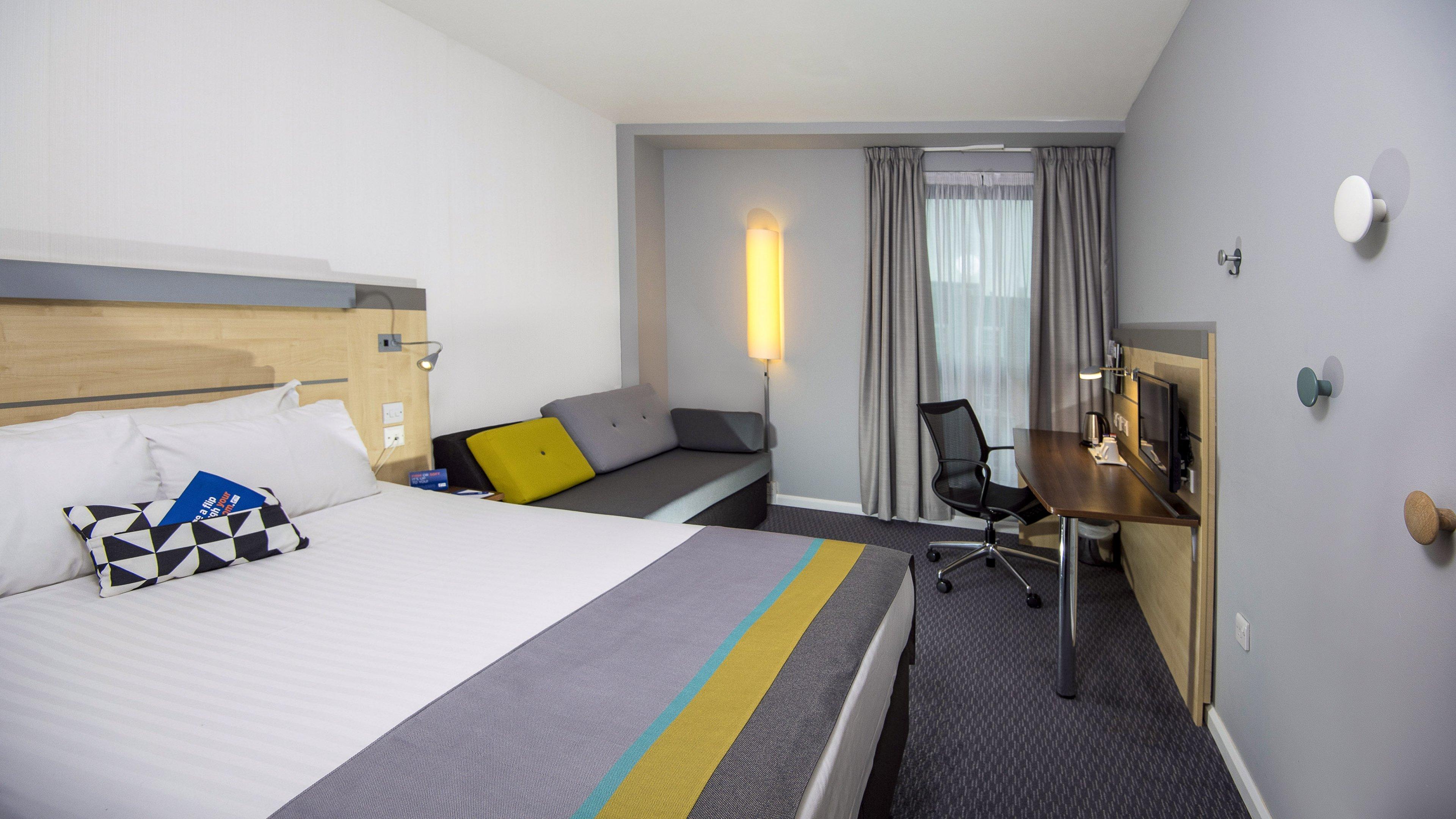 holiday inn express hull city centre by ihg
