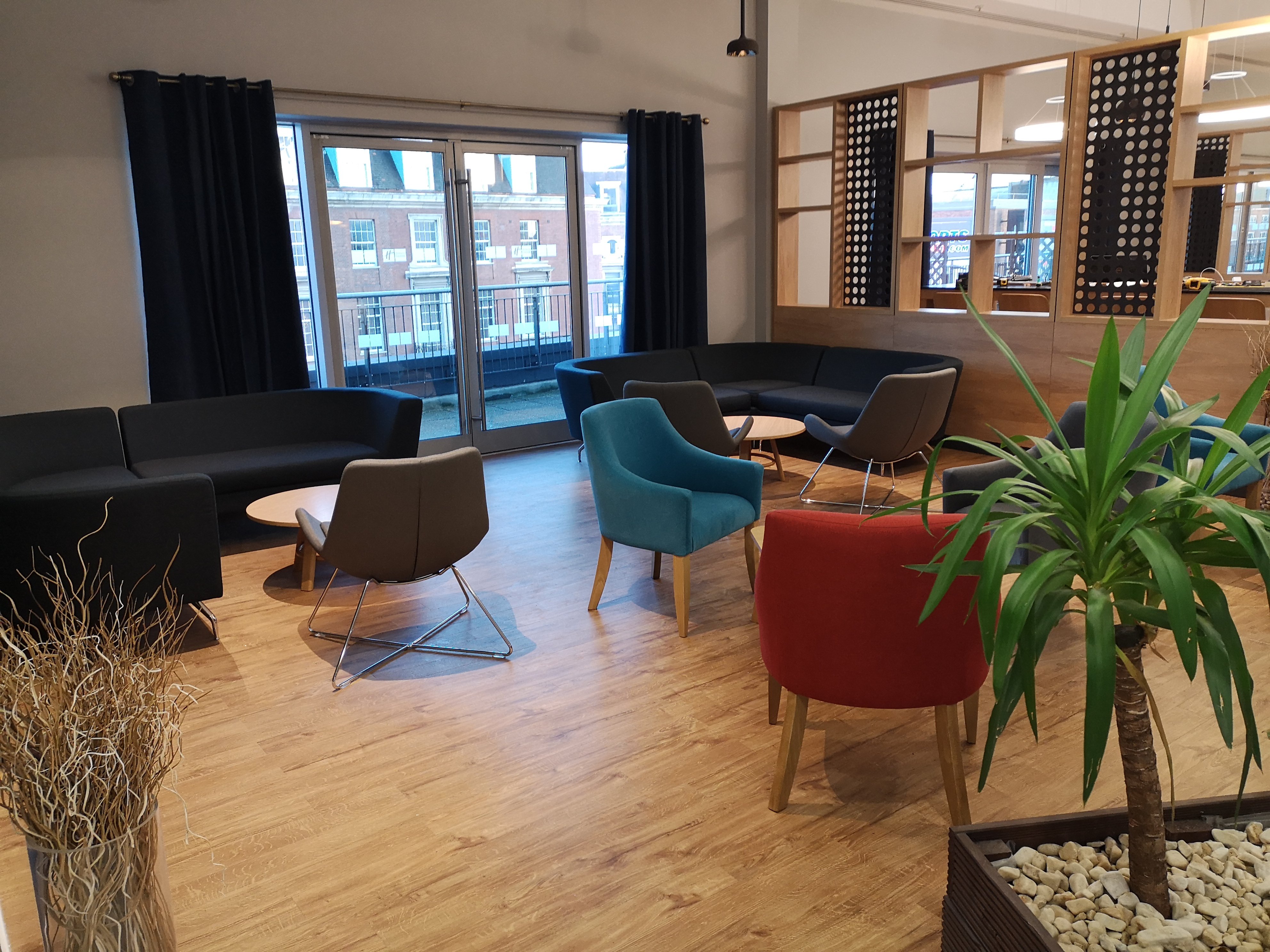 holiday inn express hull city centre by ihg