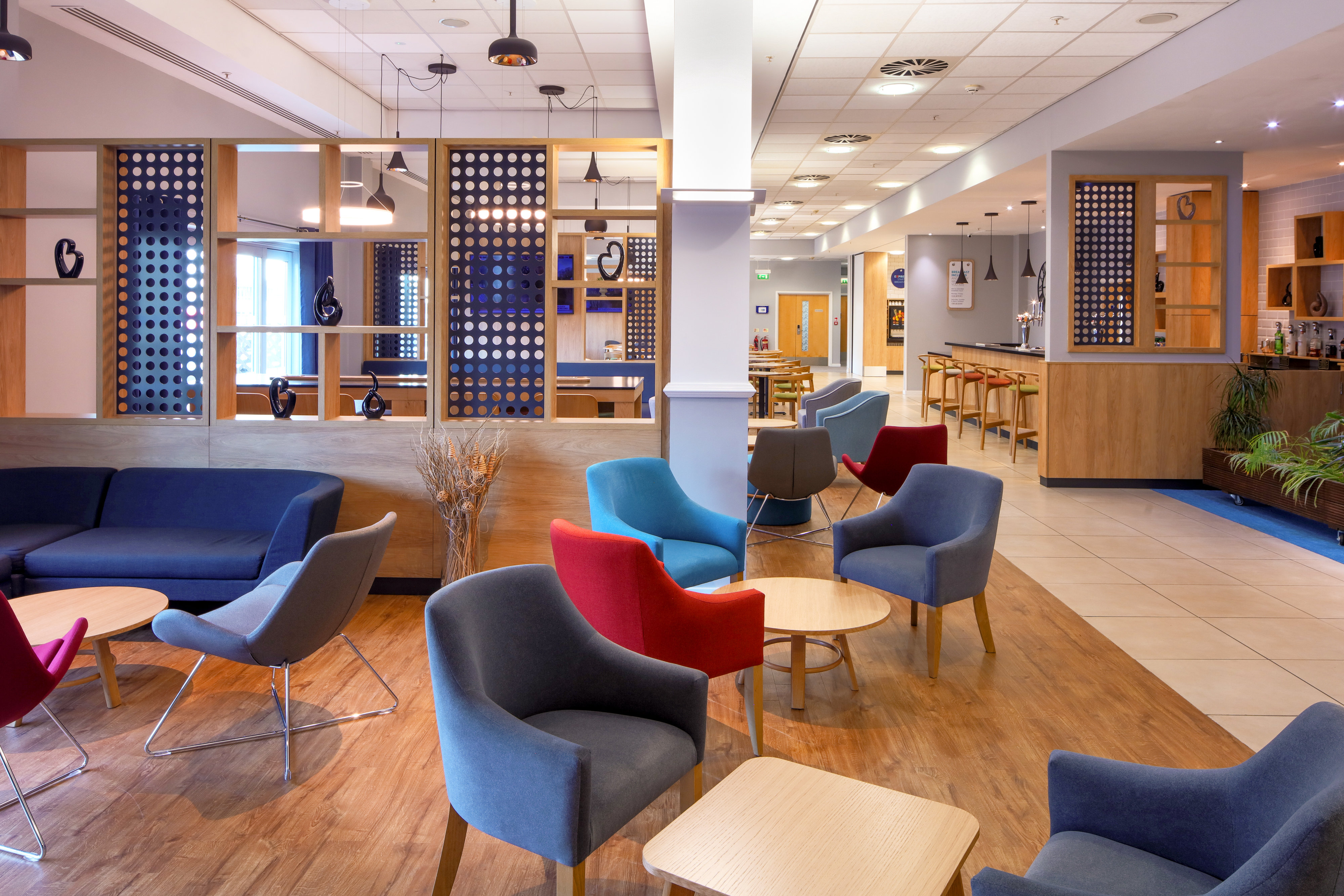 holiday inn express hull city centre by ihg