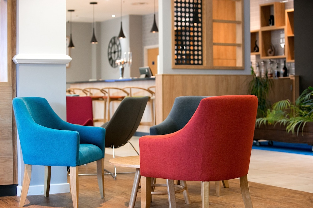 holiday inn express hull city centre by ihg