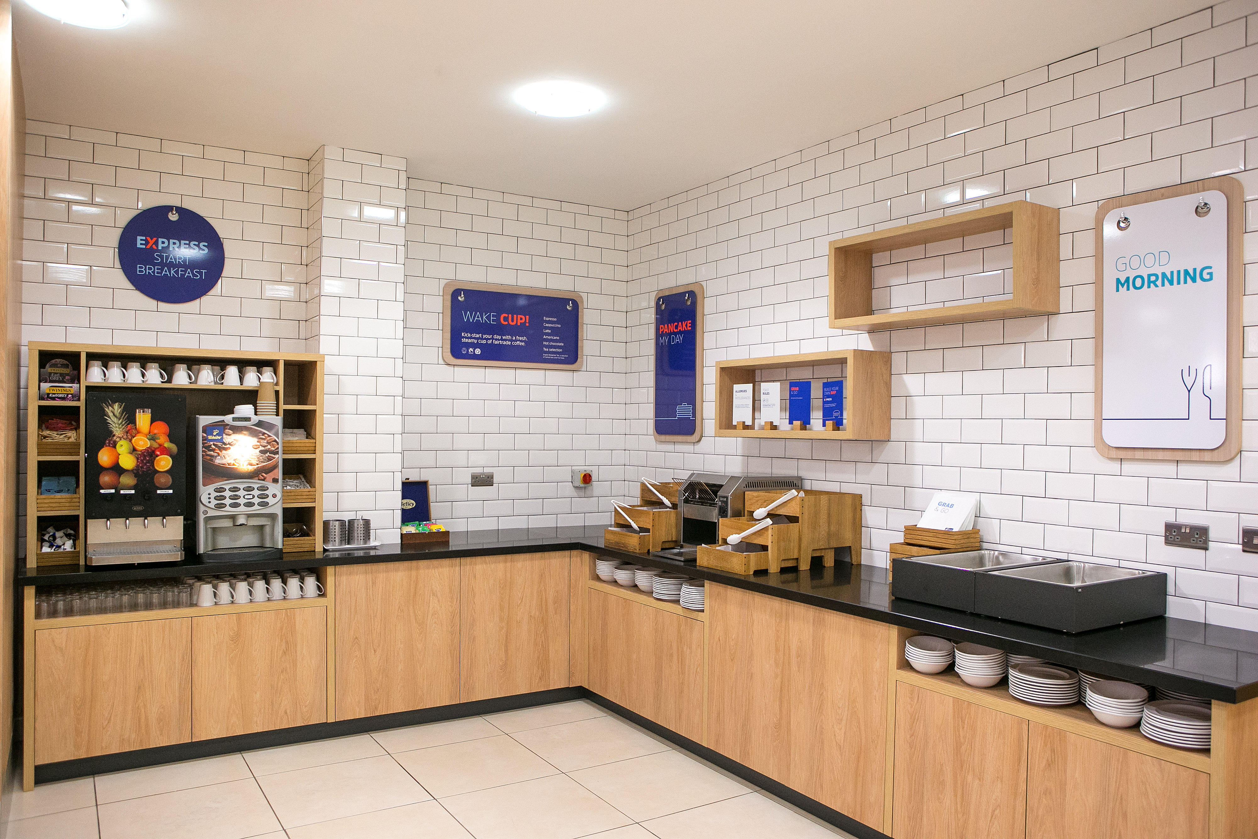 holiday inn express hull city centre by ihg