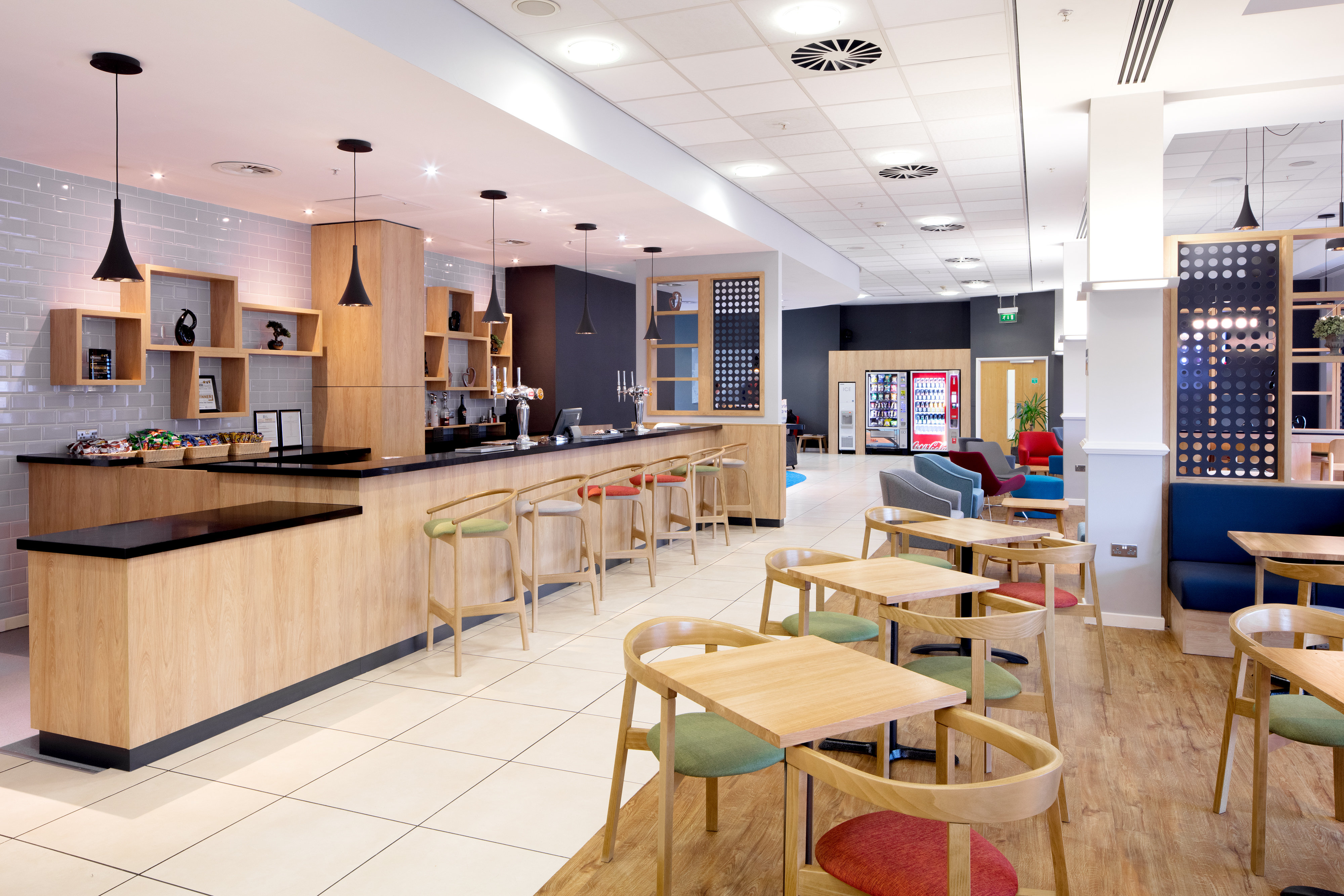 holiday inn express hull city centre by ihg