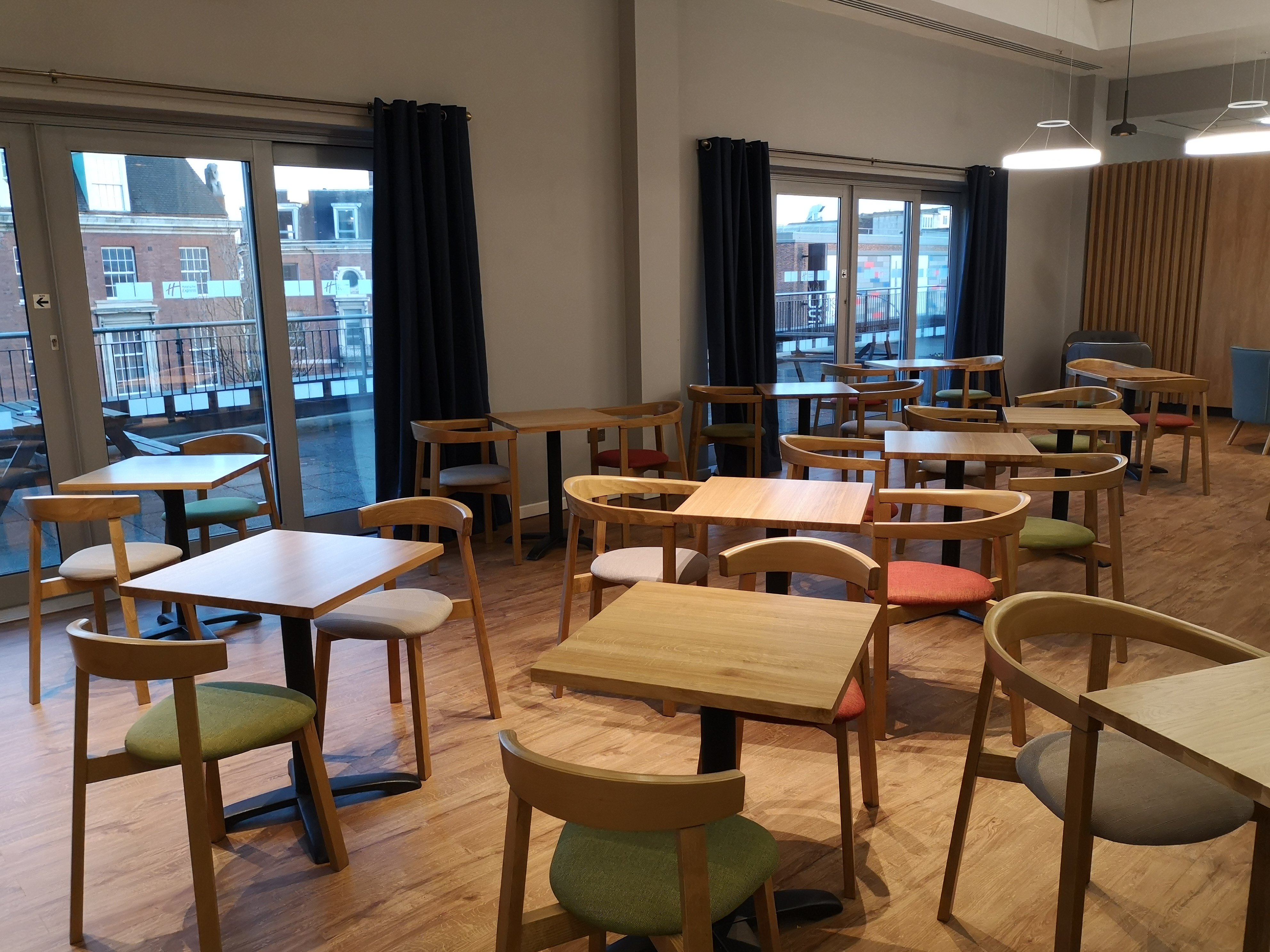 holiday inn express hull city centre by ihg