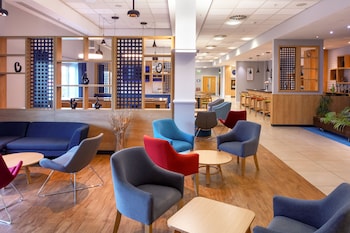 Holiday Inn Express Hull City Centre By Ihg,Near Hull Marina,3 star