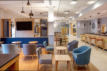 Holiday Inn Express Hull City Centre By Ihg,Near Hull Marina,3 star