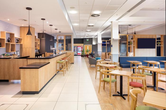 holiday inn express hull city centre by ihg
