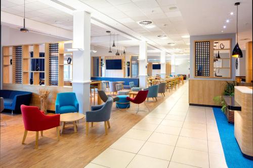 holiday inn express hull city centre by ihg