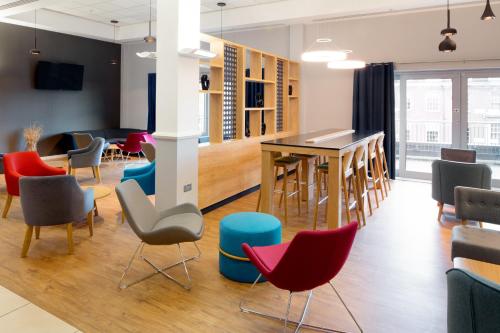 holiday inn express hull city centre by ihg