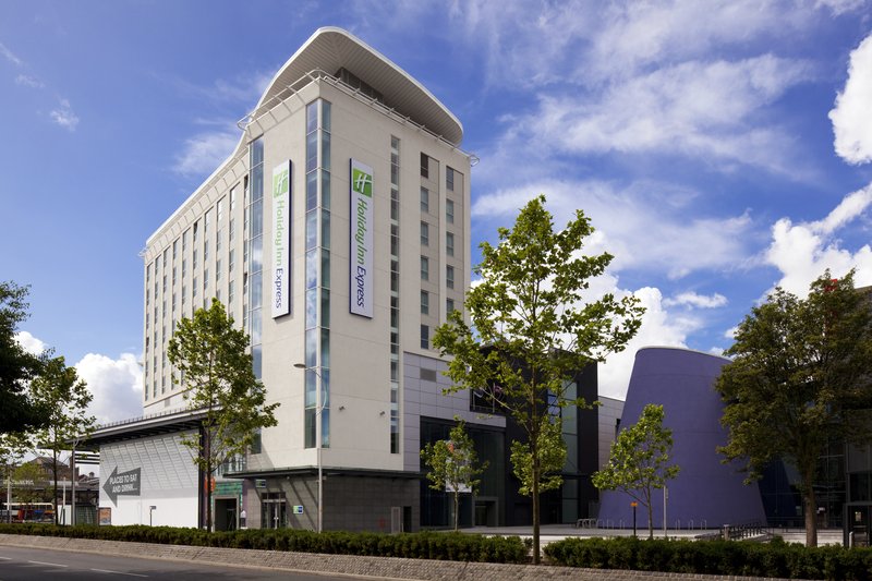 Holiday Inn Express Hull City Centre, An Ihg Hotel