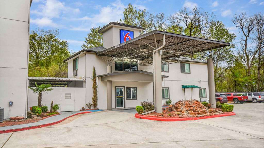 motel 6 humble tx houston international airport