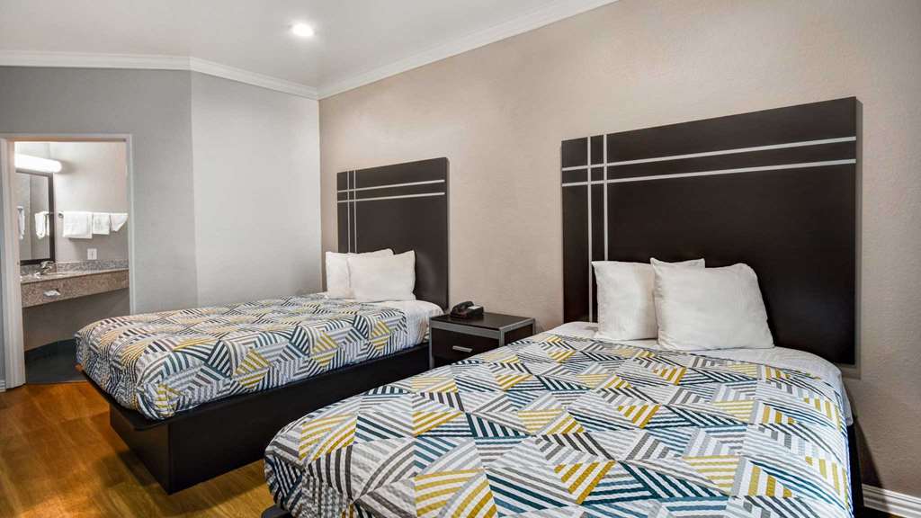 motel 6 humble tx houston international airport