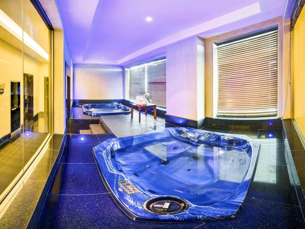 sofitel al khobar the corniche
