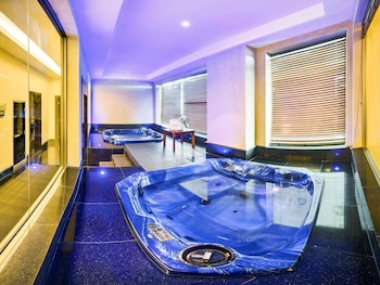 sofitel al khobar the corniche