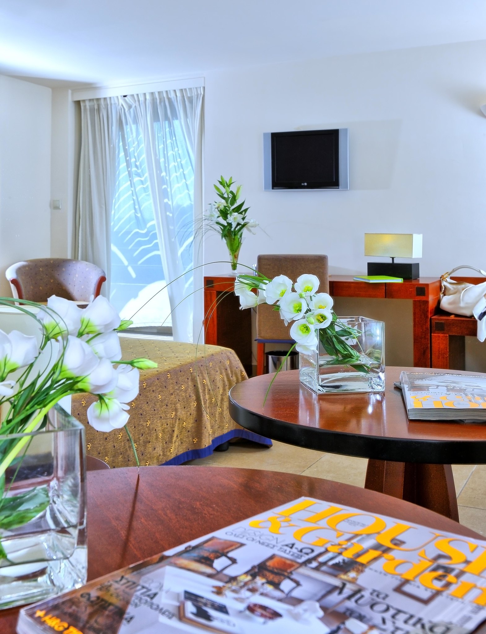 Apollonia Beach Resort & Spa,Gazi>>Crete,5 star