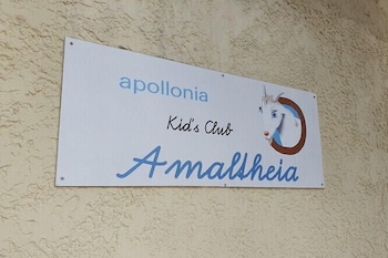 apollonia beach resort and spa