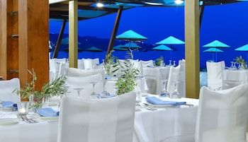 apollonia beach resort and spa