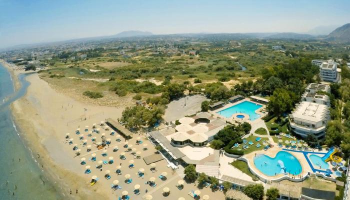 apollonia beach resort and spa