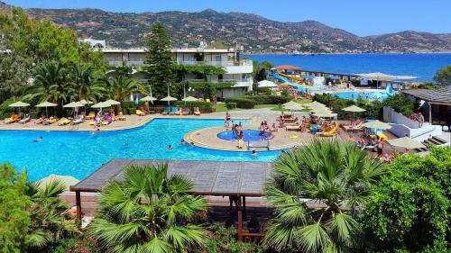 apollonia beach resort and spa