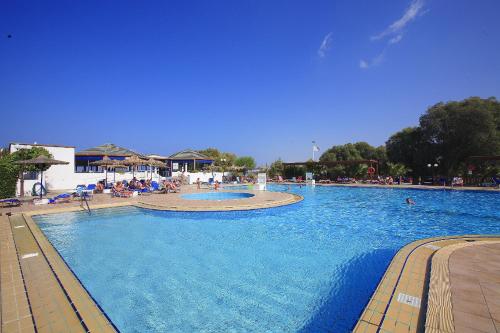apollonia beach resort and spa