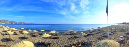 apollonia beach resort and spa