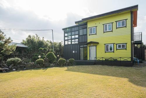 seogwipo yongnuni pension