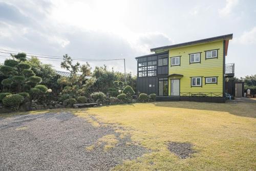 seogwipo yongnuni pension