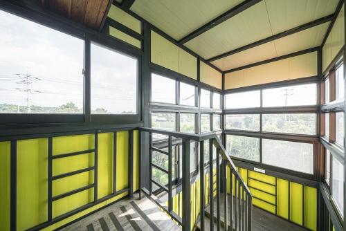 seogwipo yongnuni pension