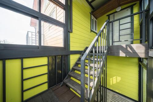 seogwipo yongnuni pension