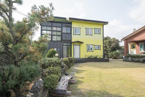 seogwipo yongnuni pension