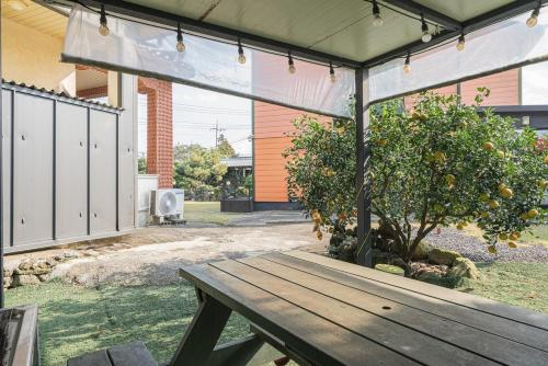 seogwipo yongnuni pension