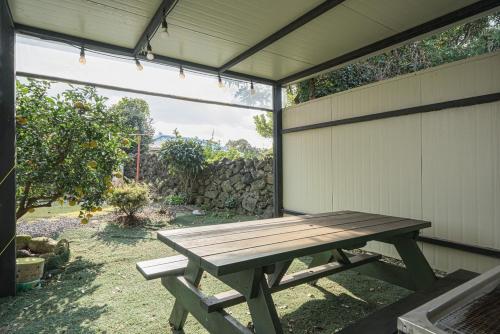 seogwipo yongnuni pension