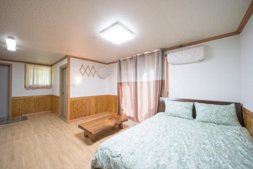 seogwipo yongnuni pension