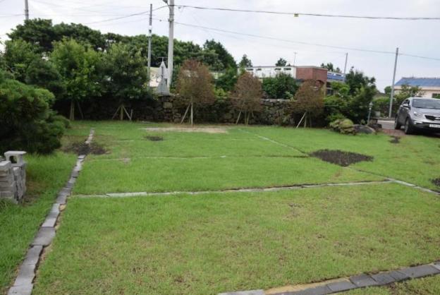 seogwipo yongnuni pension