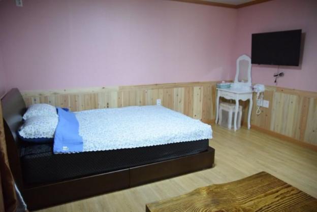 seogwipo yongnuni pension