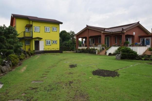 seogwipo yongnuni pension