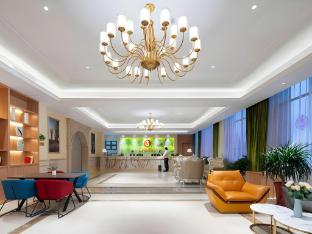 Vienna 3 Best Hotel (Alar Tarim University),,3 star