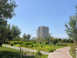 vienna 3 best hotel alar tarim university