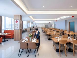 Vienna 3 Best Hotel (Alar Tarim University),,3 star