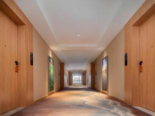 Vienna 3 Best Hotel (Alar Tarim University),,3 star