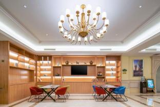 vienna 3 best hotel alar tarim university