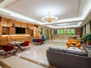 vienna 3 best hotel alar tarim university