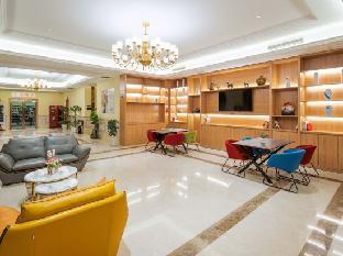 vienna 3 best hotel alar tarim university