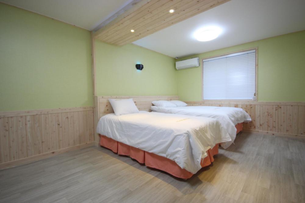 haenam weoldeupensyeon