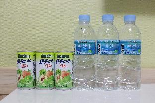 haenam weoldeupensyeon