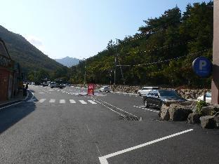 haenam weoldeupensyeon